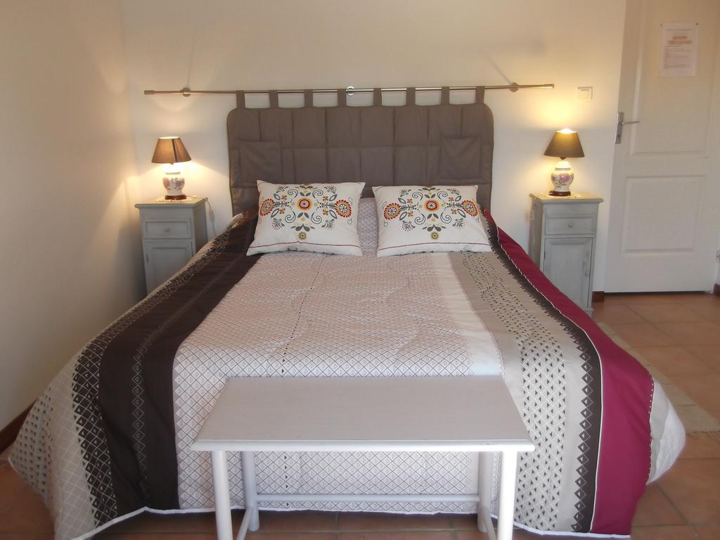 Chambres D'Hotes Moulin De Rigoulieres Saint-Sylvestre-sur-Lot Eksteriør billede