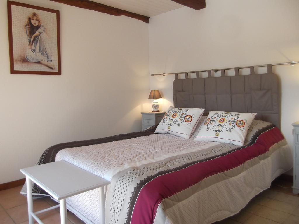 Chambres D'Hotes Moulin De Rigoulieres Saint-Sylvestre-sur-Lot Eksteriør billede